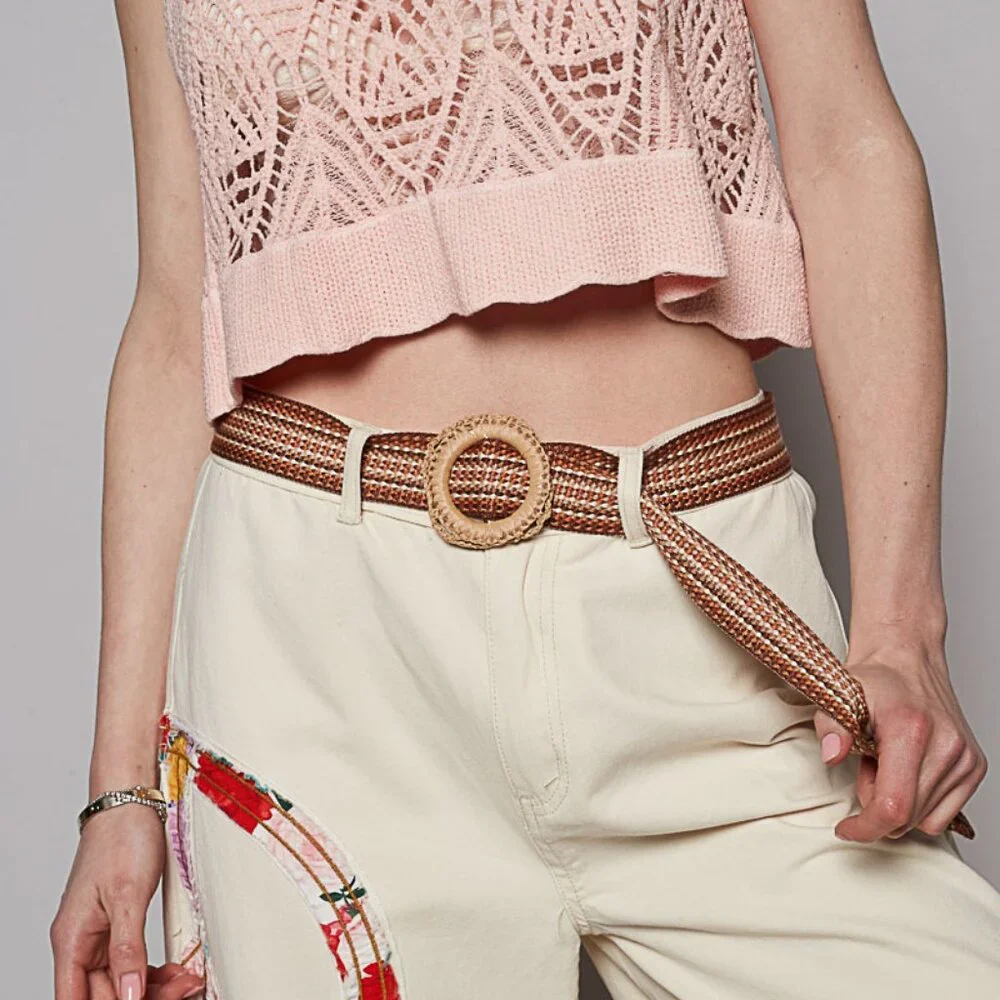 POL Choco Belt - Picture 4 of 4